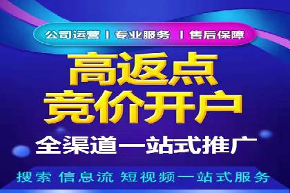百度广告推广案例：提升企业竞争力